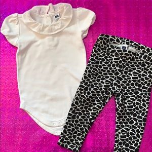 Janie and Jack outfit